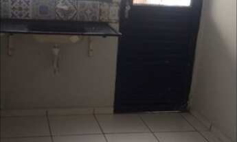 Imagem: Kitinet para alugar