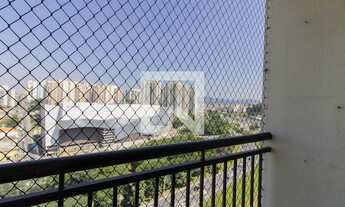 Imagem 7: Apartamento para Aluguel - Jardim Maia, 2 Quartos, 53 m2