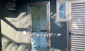 Imagem 2: Casa com 4 dormitórios para alugar, 305 m² por R$ 19.900,00/mês - Condomínio Quintas do So