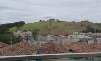 Imagem 7: Apartamento - Cidade Jardim - Jacareí - Res. Mirabela - 82m² - 3 Dorms com suíte - Aceita