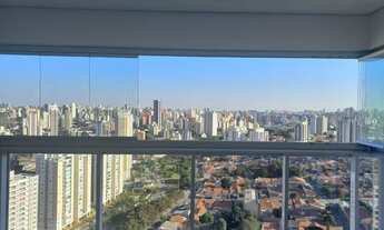 Imagem 3: Apartamento para locação no Splendor Taquaral em Campinas - SP