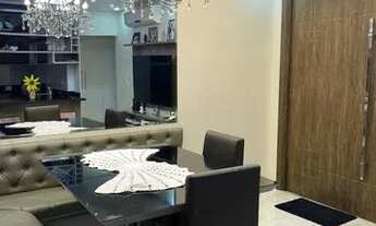 Imagem 2: Casa em rua pública localizado no bairro pq.10, com 300m², próximo ao Veneza toda no porce