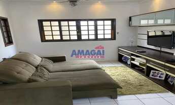 Imagem 3: Casa com 3 dormitórios e piscina em Jacareí