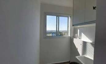 Imagem 3: Execelente apartamento para locação com duas vagas de garagem e armários nas áreas molhada