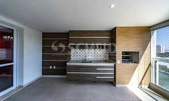 Imagem 6: Excelente apto, andar intermediario, linda vista panoramica!! IMPECAVEL