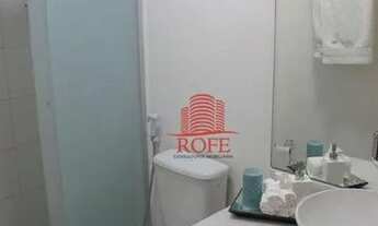 Imagem 7: Apartamento com 2 dormitórios para alugar, 57 m² por R$ 6.391,00/mês - Vila Olímpia - São