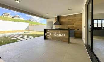 Imagem: Casa à venda no Condomínio Parque Campos