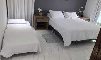 Imagem: Casa em Angra dos Reis. 2 qts e quintal