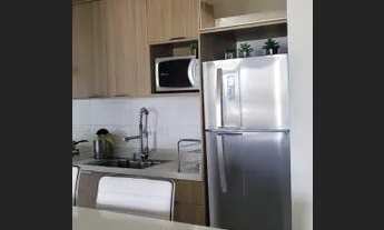 Imagem 6: Apartamento à venda em Jabaquara com 91 m², 3 quartos, 1 suíte, 2 vagas