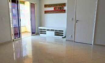 Imagem 4: Apartamento com 3 dormitórios à venda, 104 m² por R$ 640.000,00 - Jardim Aquarius - São Jo