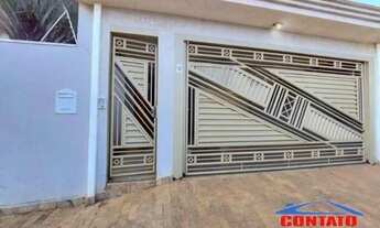 Imagem: Residencial - Jd Embare