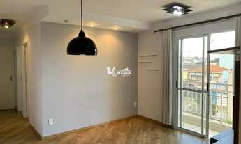 Imagem 2: Excelente apartamento na Vila Maria