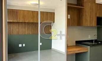 Imagem 4: APARTAMENTO - PACAEMBU - 1 DORMITÓRIO - 26M²