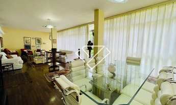 Imagem 2: Apartamento com 4 dormitórios à venda, 215 m² por R$ 3.850.000,00 - Ipanema - Rio de Janei