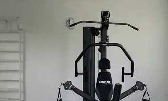 Imagem 5: APTO COND SPAZIO PORTO CRUZEIRO