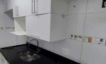 Imagem 7: APARTAMENTO COM 3 DORMITÓRIOS PARA ALUGAR, 60 M² POR R$ 1.650,00/MÊS - VILA TALARICO - SÃO