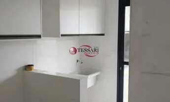 Imagem 6: ALUGUE - Apartamento novo de 2 Dormitório com sacada gourmet piscina elevador portaria 24h