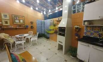 Imagem 7: Casa sobrado Condomínio