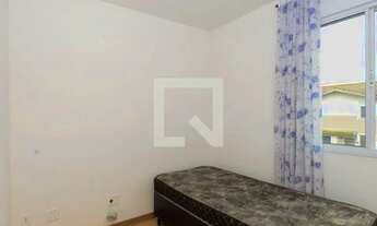 Imagem 7: Casa de Condomínio para Aluguel - Jardim Nova Cidade, 2 Quartos, 52 m2