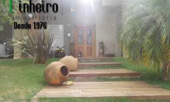 Imagem 4: CONDOMÍNIO JARDINS DO LAGO Quadra 02