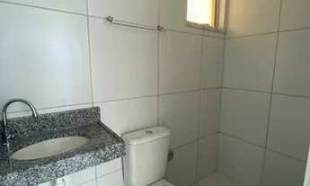 Imagem 7: Apartamento com 2 quartos e varanda no Centro do Eusébio