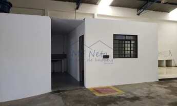 Imagem 7: Galpão, Vila Belmiro, Pirassununga, Cod: 10132032