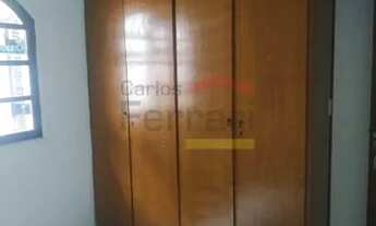 Imagem 6: Sobrado na Avenida Senador Josè Ermírio de Moraes, 2 dormitórios, 2 vagas