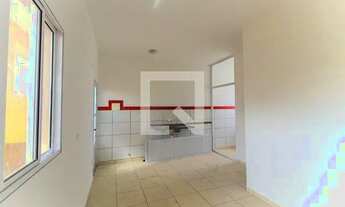 Imagem 3: Apartamento para Aluguel - Itaquera, 2 Quartos, 30 m2