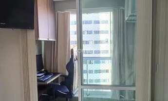 Imagem 6: Apartamento para aliguel 02 quartos - Residencial Milena Baqui Muniz