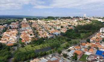 Imagem 5: Apartamento com 2 dormitórios para alugar, 82 m² por R$ 5.211,00/mês - Vila Homero - Indai