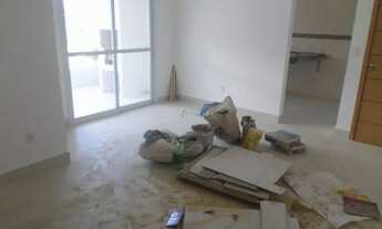 Imagem 6: Apartamento com 2 dormitórios à venda, 87 m² por R$ 590.000,00 - Canto do Forte - Praia Gr