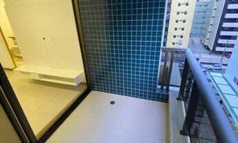 Imagem 5: Apartamento com 3 dormitórios para alugar, 73 m² por R$ 4.000,01/mês - Ponta Verde - Macei