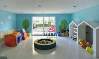 Imagem 5: Apartamento com 2 dormitórios à venda, 55 m² por R$ 344.000,00 - Macedo - Guarulhos/SP