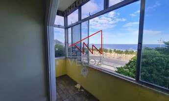 Imagem 3: Apartamento-À VENDA-Copacabana-Rio de Janeiro-RJ