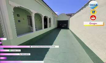 Imagem 7: Rua do Castelinho 3 Quartos com 480mt2, Garagem Coberta, Espaço Gourmet