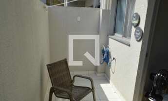 Imagem 7: Apartamento para Aluguel - Pechincha, 1 Quarto, 41 m2