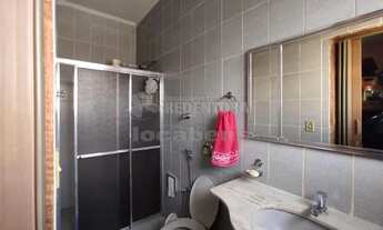 Imagem 6: Casa Sobrado em São José do Rio Preto