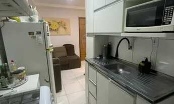Imagem 2: Alugo apartamento 37m