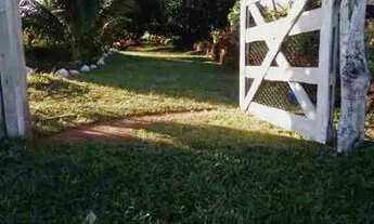 Imagem: CHÁCARA BELO HORIZONTE