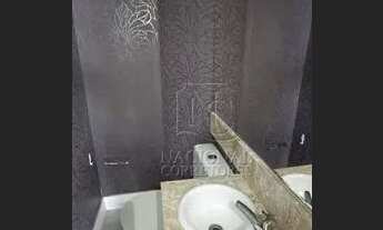 Imagem 4: Apartamento com 3 dormitórios, 146 m² - venda por R$ 1.400.000,00 ou aluguel por R$ 8.173