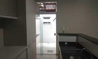 Imagem 7: Apartamento para aluguel possui 47 metros quadrados com 2 quartos em Novo Mundo - Uberlând