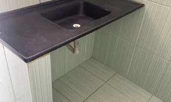 Imagem 2: Kitnet Casa com 1 dormitório