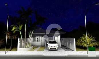 Imagem 2: Casa à venda, 96 m² por R$ 400.000,00 - Cordeirinho - Maricá/RJ