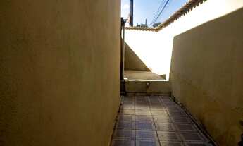 Imagem 7: CASA TERREA à venda, 2 quartos, 2 vagas, Parque Novo Oratório - Santo André/SP