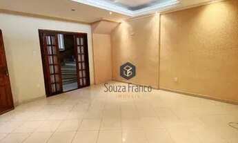 Imagem 7: Casa com 4 dormitórios para alugar, 175 m² por R$ 3.721,54/mês - Alto Ipiranga - Mogi das