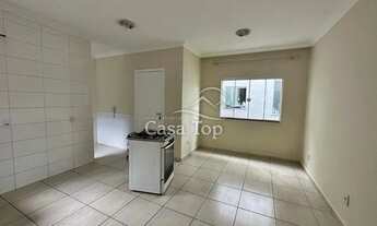 Imagem 2: Apartamento para alugar Residencial Albuquerque - Uvaranas