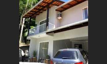 Imagem 2: Casa de Alto Padrão Portal da Saxônia Ponta Aguda