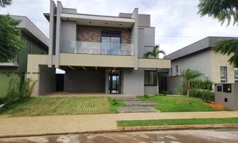 Imagem 2: Apartamento para Venda em Ribeirão Preto, Bonfim Paulista, 4 dormitórios, 4 suítes, 5 banh