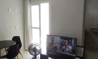 Imagem 4: Alugo Apt Ed. Spaço mobiliado