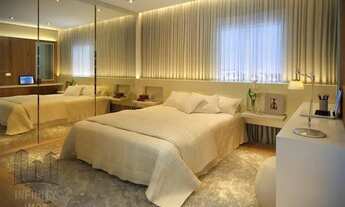 Imagem: Apartamento em 71m no Bairro do Klabin